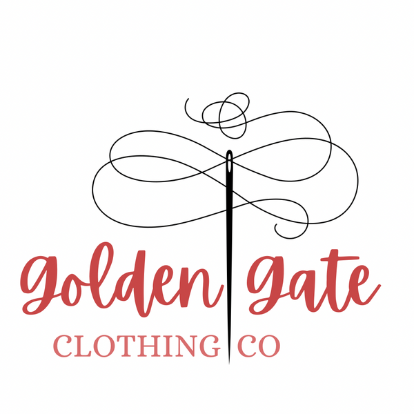 Golden Gate Clothing Company